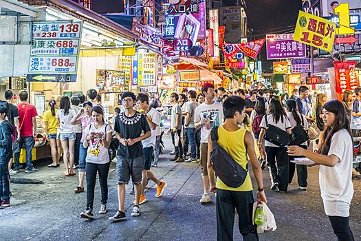 Рынок акций Тайваня закрылся ростом, Taiwan Weighted прибавил 0,62%
