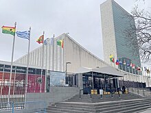 Запад призвал РФ отозвать признание Южной Осетии и Абхазии