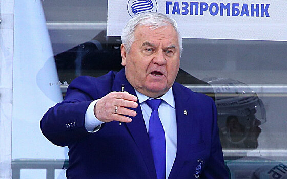 87-летний Майоров про Крикунова в «Сочи»: «Ему уже 75 – пора успокоиться, наверное. Я уже лет 10 отдыхаю –  может, и меня куда-то позовут»