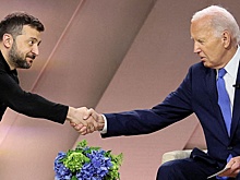 Депутат Дубинский: Визит Зеленского в США закончился фиаско