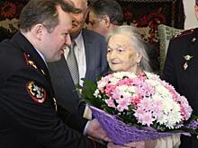 От Империи к Федерации. Век жизни одного милиционера