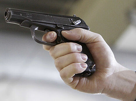 Владелец фитнес-клубов расстрелял соседа по парковке