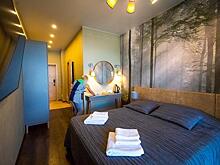 Челябинск признан перспективным городом России в сфере гостиничного бизнеса