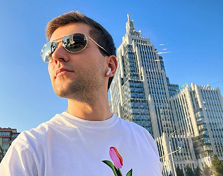 Дмитрий Борисов после возвращения в Россию появится на Первом канале