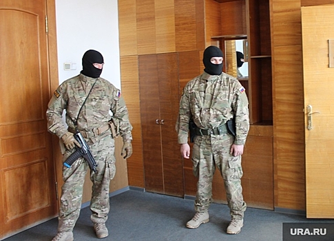 ФСБ провела новые обыски по делу о челябинском МУПе с миллиардным оборотом