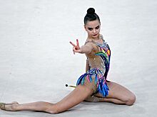 Россия впервые за 25 лет осталась без золота Олимпиады в гимнастике