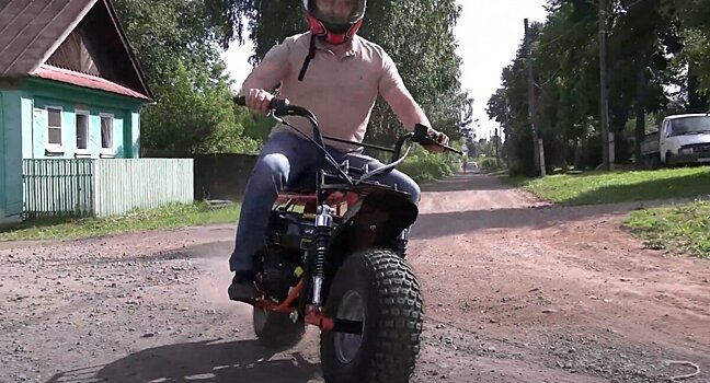 Представлены самые популярные модели мотоциклов Скаут