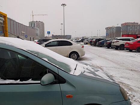 Как завести авто, если в мороз сел аккумулятор: цены на услуги и советы