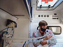 В Москве открывается фотовыставка проекта «Эпидемия»