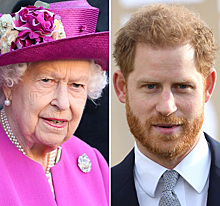 Готовится к худшему: почему Елизавета II беспокоится по поводу предстоящего шокирующего заявления принца Гарри?