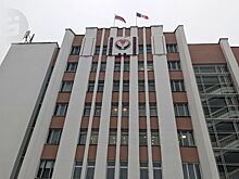 Алексей Вершинин лишился статуса депутата Госсовета Удмуртии
