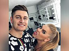 Карина Кросс упрекнула Давида Манукяна во лжи