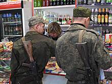 Российские бойцы описали свои траты в зоне СВО