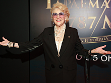 Дружинина отреагировала на сообщения о госпитализации