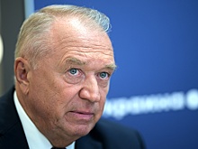 Президент ТПП Катырин допустил ограничения по рекламе для западных брендов в РФ