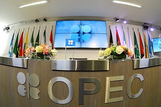 СМИ: замминистра нефти Ирана назначен и.о. представителя страны при ОПЕК