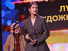 «Моя маскулинность наводит на мысли»: Ирина Горбачева рассказала о своей ориентации