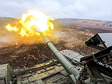 Путину доложили об окружении ВСУ под Купянском и Красноармейском