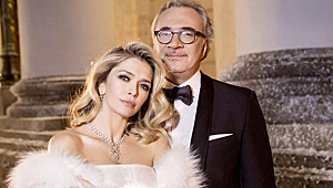 СМИ: Меладзе и Брежнева подают на развод