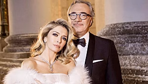 СМИ: Меладзе и Брежнева подают на развод