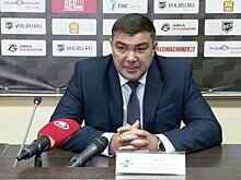 Главный тренер «Дизеля» извинился перед болельщиками