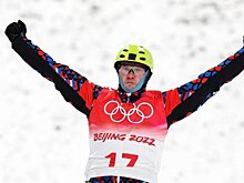 Российская гегемония на лыжне Китая
