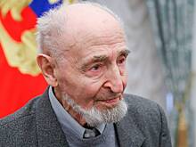 Леонид Шварцман умер в возрасте 101 года