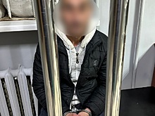 Мужчину, скрывавшегося от правосудия больше 12 лет, задержали в селе под Таганрогом