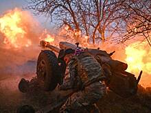 Военкор объяснил военное значение ударов по Ровенской области