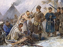 Расстрелы дезертиров, децимация и другие способы повысить дисциплину в Красной Армии