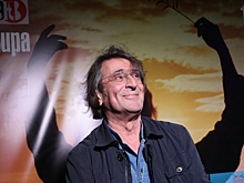 Юрий Башмет: Когда у тебя есть что сказать людям, можно играть хоть на балалайке