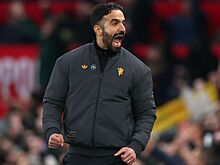 Аморим отреагировал на слова Фергюсона, что «МЮ» может понадобиться 10 лет для титула