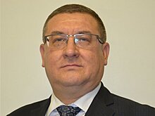 В Набережных Челнах умер судья Иван Захаров