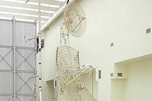 Разведка США рассекретила данные о следивших за СССР спутниках