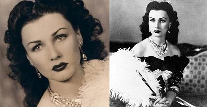 Она была принцессой, королевой и невероятной красавицей: удивительная история «голубоглазой Венеры», покорившей сердца миллионов