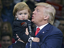 Политике Трампа пытаются помешать
