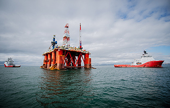 СахГУ займется целевой подготовкой кадров для шельфового проекта "Сахалин-3"