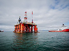 СахГУ займется целевой подготовкой кадров для шельфового проекта "Сахалин-3"