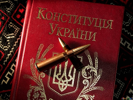 Депутат Рады заявил, что дело Медведчука полностью сфабриковано