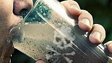 Ученые обнаружили в питьевой воде американцев 110 "вечных химикатов"