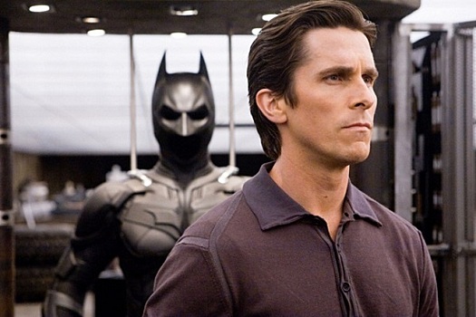 Друзья Бэйла пророчили провал "Бэтмену" с его участием