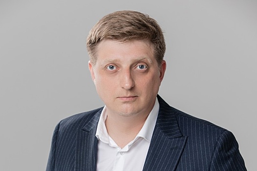 Вновь избранный депутат нижегородской Гордумы Кожухов получил удостоверение