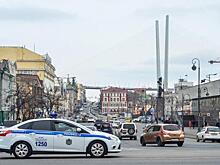 Средь бела дня: в центре Владивостока временно ограничат движения транспорта