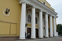 Фасады театров, галереи и филармонии отремонтируют к саммитам в Челябинске