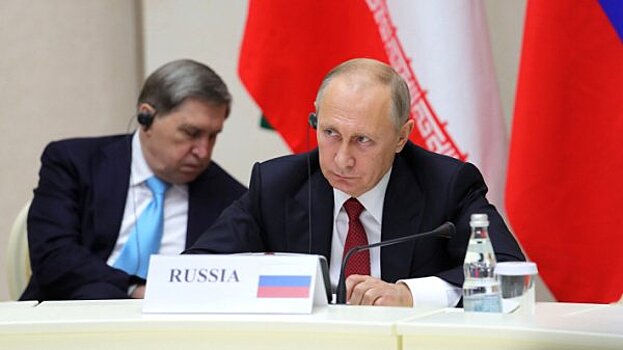 Россия сделала Турции предложение, от которого нельзя отказаться