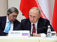 Россия сделала Турции предложение, от которого нельзя отказаться