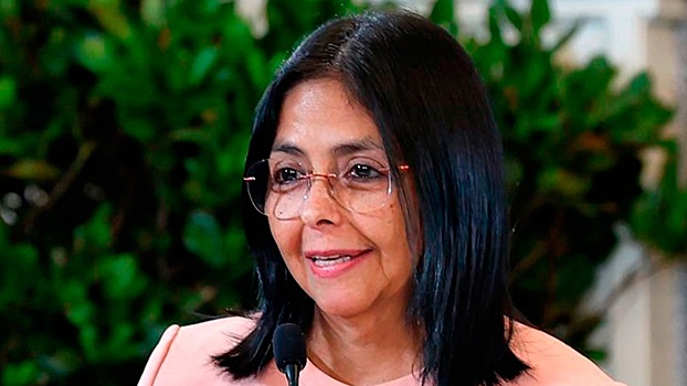 Три требования: чего хочет Трамп от сменщицы Мадуро