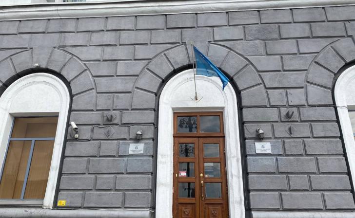 В Курске стартовал приём заявок кандидатов на пост главы города