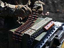 Российские военные создали роботизированный ПКТ