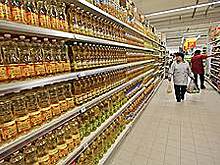 «Эфко» не попала в бутылку